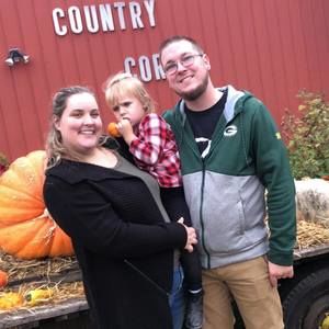 Meet your Posher, Nick